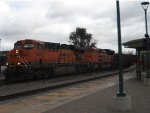 BNSF 6068 West